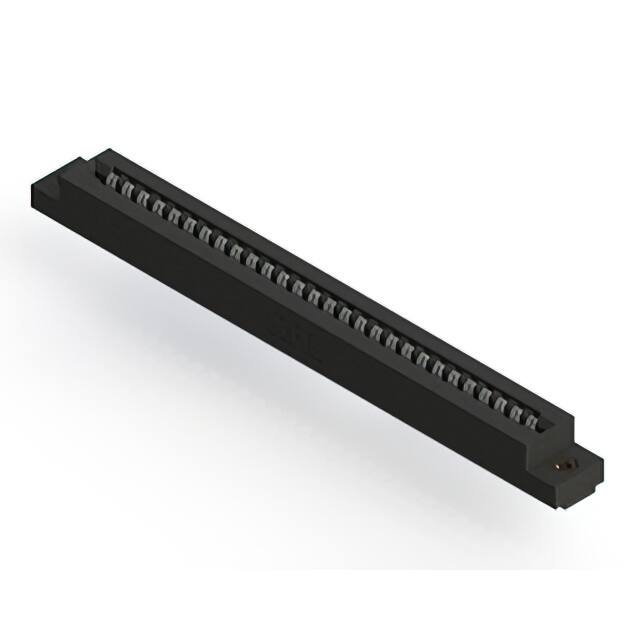 857-028-454-108 EDAC Inc.  Edgeboard Connectors